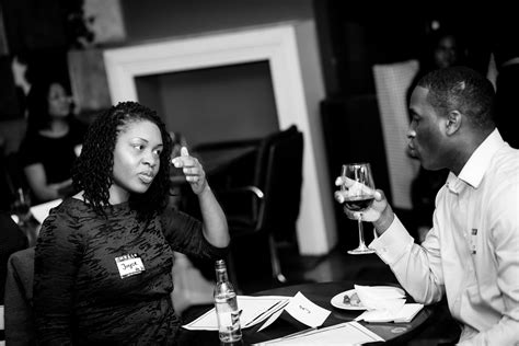 black speed dating atlanta  Share this event